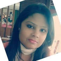 Poonam Vishwakarma