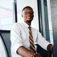 Adewusi Damilola