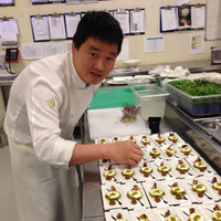 Jesse Fei