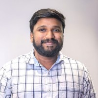 Karthy Selvam