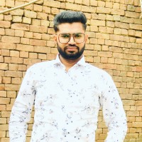 Mohd Saraj