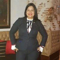 Leydi C. Aristy Méndez