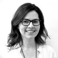 Bianca Van der Helm