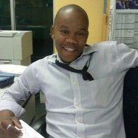 Karabo Ledingoana