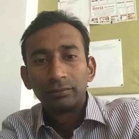 Pranavkumar Patel