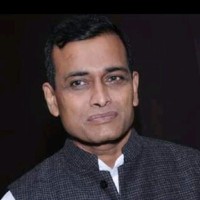 Krishan kumar Goyal