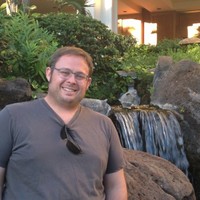 Rick Bernhardt
