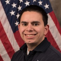 Justin Ramirez