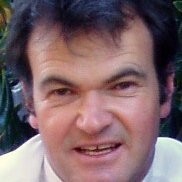 Ray Tyers