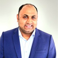 Ravi Shanker