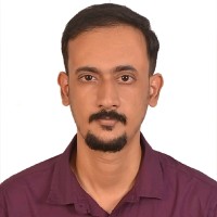 Eshwar G