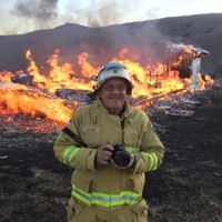 E. R. Scotty Baker