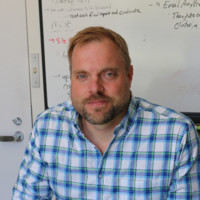 David Gatchell, PhD
