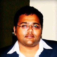 Praveen Kr K