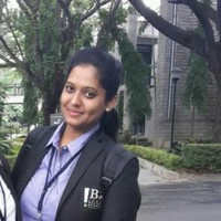 Poonam R.