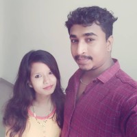 Keerthana M