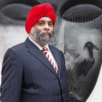 Navjeet Sobti