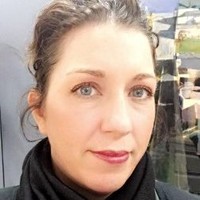 Kristy Wolf