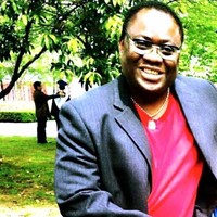 Pius Ugoh, MSc, FCIB