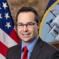 Joshua T. Hawke, Ph.D.