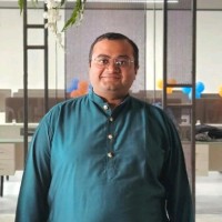 Uttam Katariya