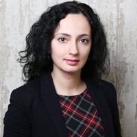 Magdalena Trifonova