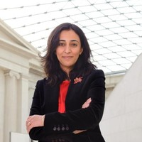 Qaisra Khan