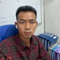 Shine Ko Ko