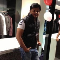Vivek Singh