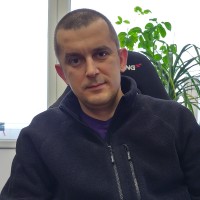 Alexey Poritskiy