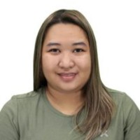 Leah Mae Arias