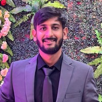Shashank Srivastava