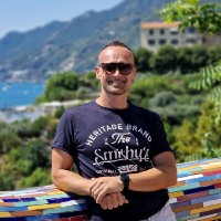 Fabio Di Mascio