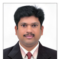 Bimal Unnikrishnan(PMP)
