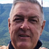 Martin Rimmer (AIISA)