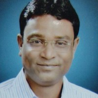 Arvind Ramphale