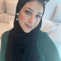 Arooj Shah