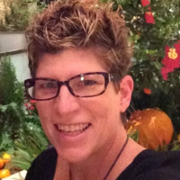 Nancy Levenson