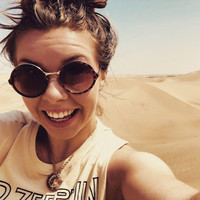 Emily Weber