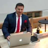 Damian Kucharski