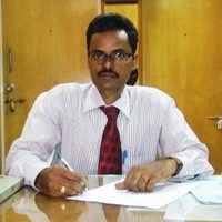 Janarthanan B