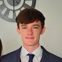 Connal Donohoe