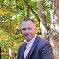 Chris Parker