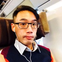 Chung Kwan Chan