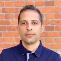 Amir Abdi, Ph.D.