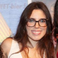 Isabella Melo