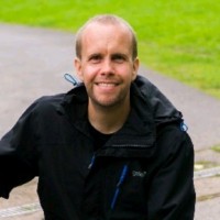 James Davis