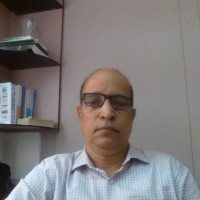 Uday Naik