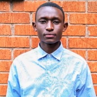Marcus Macharia