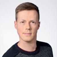 Jarkko Rahikainen